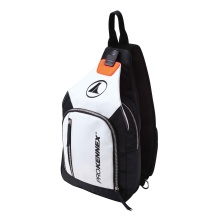 Pro Kennex Schultertasche Hoster Bag weiss